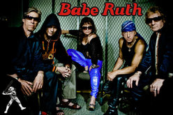 Babe Ruth, Uriah Heep / Manfred Mann's Earth Band / Aerosmith / Babe Ruth on Jul 18, 1974 [824-small]