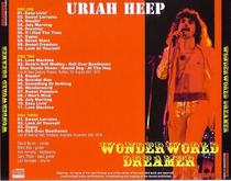 Uriah Heep, Uriah Heep / Manfred Mann's Earth Band / Aerosmith / Babe Ruth on Jul 18, 1974 [827-small]
