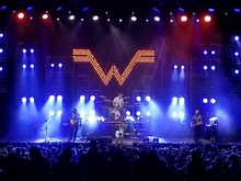 Weezer / Pixies / The Wombats on Jun 23, 2018 [851-small]