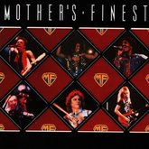 Mother's Finest (self-titled) - 1976, REO Speedwagon / Boston / Mothers Finest on Oct 30, 1976 [872-small]
