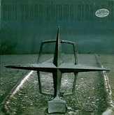 Neil Young - Chrome Dreams II - 2007, Neil Young on Nov 5, 2007 [874-small]
