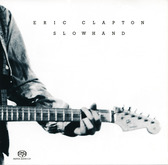 Eric Clapton - Slowhand - 1977, Eric Clapton / Player on Feb 21, 1978 [887-small]