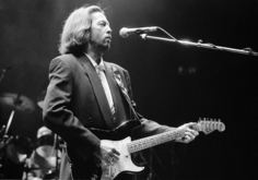Eric Clapton, Eric Clapton / Player on Feb 21, 1978 [888-small]