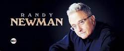 Randy Newman, Randy Newman on Aug 21, 1993 [899-small]