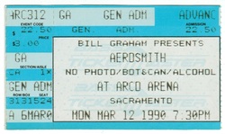 Aerosmith/AC/DC / Skid Row on Mar 12, 1990 [902-small]