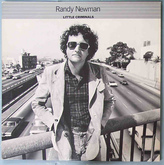 Randy Newman - Little Criminals - 1977, Randy Newman on Aug 21, 1993 [903-small]