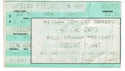 Robert Plant / allanah  myles on Aug 14, 1990 [906-small]