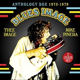 Blues Image (Thee Image), Robin Trower / Thee Image on May 2, 1975 [916-small]