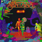 Santana - Amigos - 1976, The Beach Boys / Santana / Fleetwood Mac / Gerard on Jul 18, 1976 [922-small]