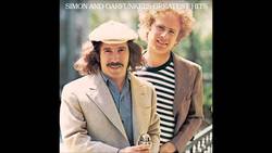Simon and Garfunkel - Simon and Garfunkel's Greatest Hits - 1972, Simon & Garfunkel on Aug 30, 1983 [957-small]