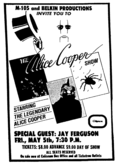 Alice Cooper / Jay Ferguson on May 5, 1978 [967-small]