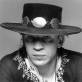 Stevie Ray Vaughan, Stevie Ray Vaughan on Aug 16, 1983 [973-small]