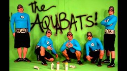 The Aquabats on Jul 18, 1998 [981-small]