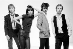 The Pretenders, The Pretenders on Aug 26, 1984 [984-small]