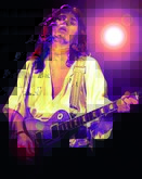 Tommy Bolin, Peter Frampton / Steve Miller Band / Tommy Bolin / Gary Wright on Aug 29, 1976 [996-small]