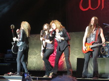 Whitesnake on Aug 1, 2016 [503-small]