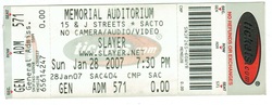 Slayer / Unearth on Jan 28, 2007 [059-small]