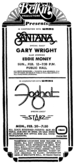 Santana / Gary Wright / Eddie Money on Feb 12, 1978 [068-small]