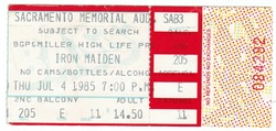 Iron Maiden / W.A.S.P. on Jul 4, 1985 [069-small]
