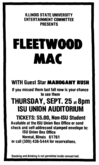 Fleetwood Mac / Cactus Jack on Sep 25, 1975 [076-small]