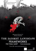 The Saddest Landscape / Frameworks / The Homeless on Oct 15, 2014 [251-small]