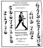 Elvis Costello and the Attractions on Apr 4, 1979 [100-small]