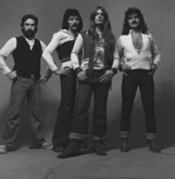 Black Sabbath, Black Sabbath / Heart / Boston on Oct 31, 1976 [114-small]