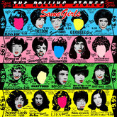 Rolling Stones - Some Girls - 1978, Rolling Stones / Kansas / Eddie Money / Peter Tosh on Jul 16, 1978 [120-small]