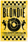 Blondie / X on Sep 30, 2013 [125-small]
