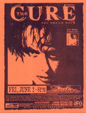 The Cure on Jun 2, 2000 [132-small]