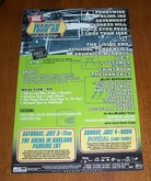 Vans Warped Tour 1999 on Jul 3, 1999 [137-small]