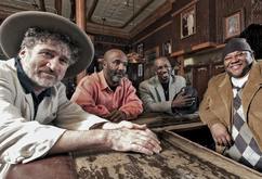 Jon Cleary and the Absolute Monster Gentlemen, Bonnie Raitt / Jon Cleary and the Absolute Monster Gentlemen on Jun 5, 2002 [145-small]