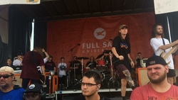 Vans Warped Tour 2017 on Jul 27, 2017 [515-small]