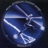 Jefferson Starship - Dragon Fly - 1974, Jefferson Starship / Flo and Eddie on Oct 8, 1975 [158-small]