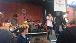 Vans Warped Tour 2017 on Jul 27, 2017 [517-small]