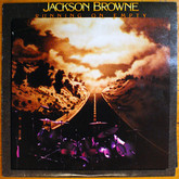 Jackson Browne - Running on Empty - 1977, Jackson Browne on Aug 17, 1977 [171-small]