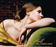Madeleine Peyroux - Half the Perfect World - 2006, Madeleine Peyroux / Jazz Jones on Feb 5, 2005 [173-small]