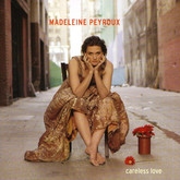 Madeleine Peyroux - Careless Love - 2004, Madeleine Peyroux / Jazz Jones on Feb 5, 2005 [174-small]
