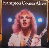 Peter Frampton - Frampton Comes Alive! - 1976, Peter Frampton / Steve Miller Band / Tommy Bolin / Gary Wright on Aug 29, 1976 [186-small]