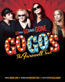 The Go-Go's / Kaya Stewart / Best Coast on Aug 26, 2016 [192-small]