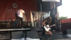 Vans Warped Tour 2017 on Jul 27, 2017 [520-small]