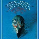 Eagles - Their Greatest Hits (1971–1975) - 1976, Eagles / Steve Miller Band / Jesse Winchester on Jul 29, 1978 [208-small]