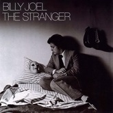 Billy Joel - The Stranger - 1977, Billy Joel on Nov 30, 1979 [212-small]