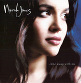 Norah Jones - Come Away with Me - 2002, Norah Jones on Aug 17, 2002 [214-small]