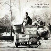 Steely Dan - Pretzel Logic - 1974, Steely Dan / Michael McDonald on Jul 31, 2006 [222-small]