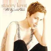 Stacey Kent - The Boy Next Door - 2003, Stacey Kent on Jan 22, 2016 [248-small]