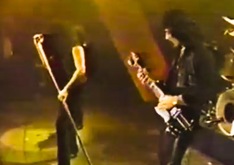 Black Sabbath on Jan 29, 1984 [526-small]