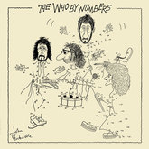 The Who - The Who By Numbers - 1976, The Who / Steve Gibbons Band on Mar 30, 1976 [262-small]