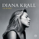 Diana Krall - Live in Paris - 2002, Diana Krall on May 3, 2002 [278-small]