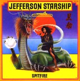 Jefferson Starship - Spitfire - 1976, Jefferson Starship on Oct 14, 1976 [287-small]